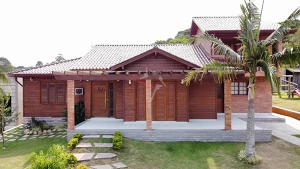 Casa em Viamão - Martinica