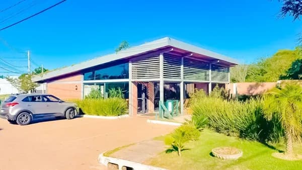 Casa de Condomínio em Viamão - Augusta