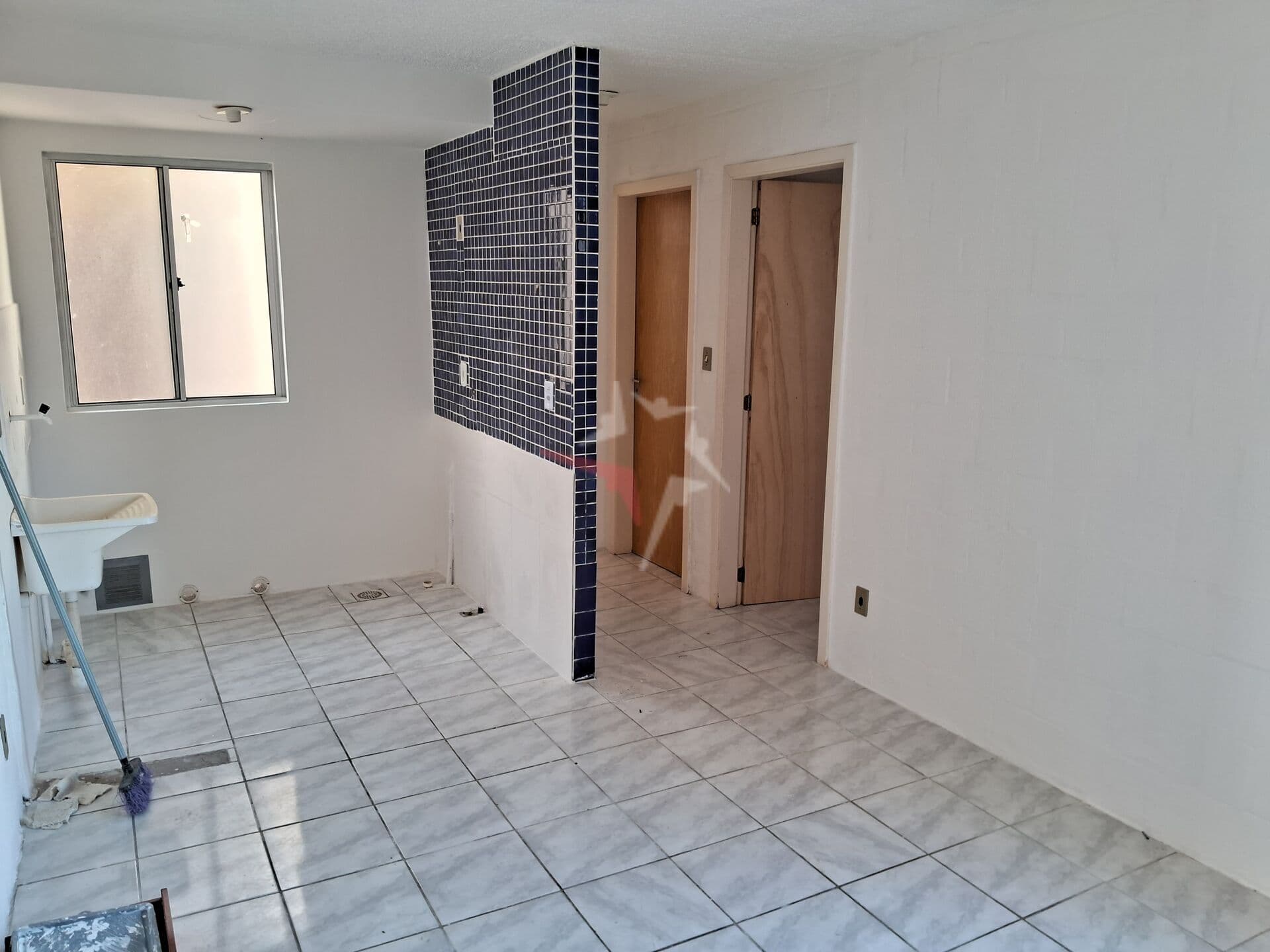Apartamento em Porto Alegre - Lomba do Pinheiro