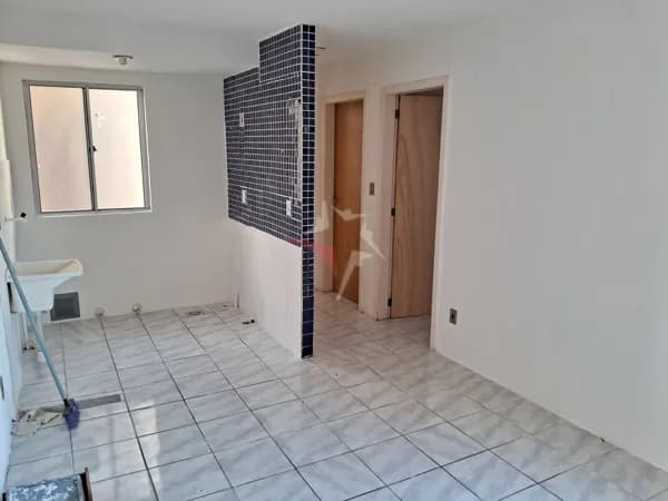 Apartamento em Porto Alegre - Lomba do Pinheiro