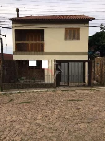 Casa Alvenaria em Centro, Viamão/RS