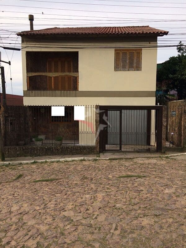 Casa Alvenaria em Centro, Viamão/RS