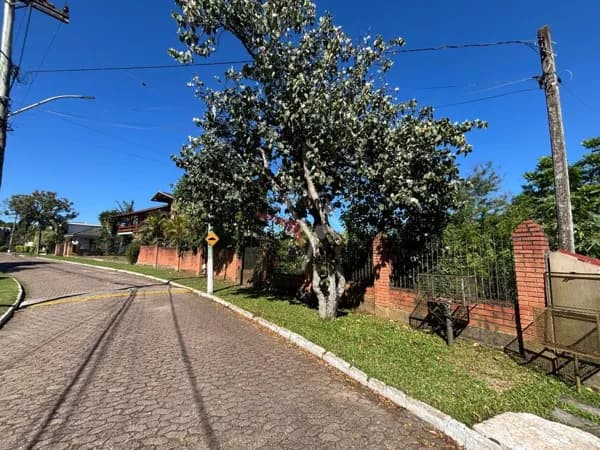 Lote/Terreno em Viamão - Condomínio Cantegril