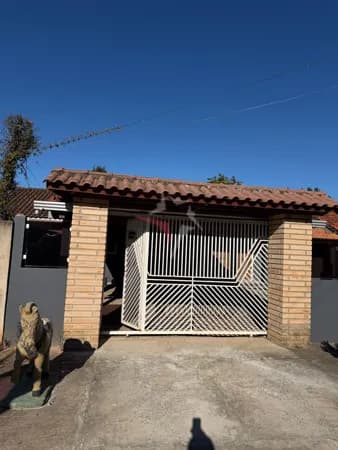 Casa em Fiuza, Viamão/RS