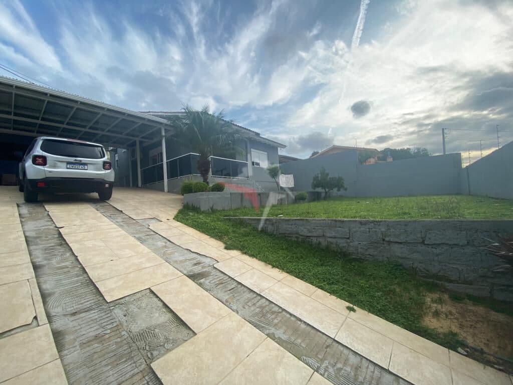 Casa Alto Padrão em Viamão/RS