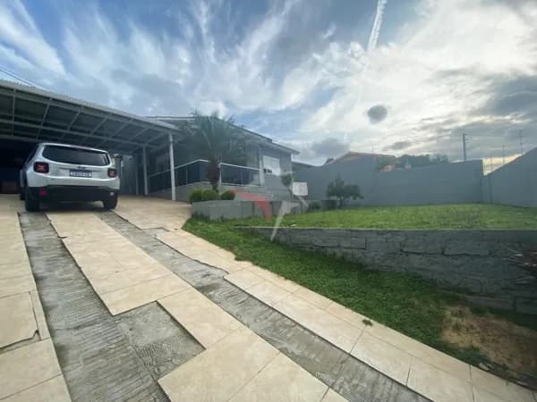 Casa Alto Padrão em Viamão/RS