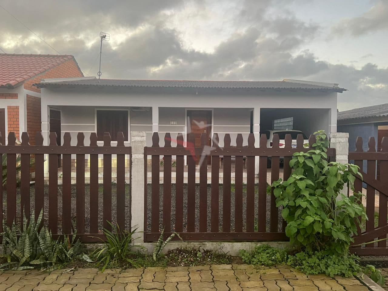 Casa à venda em Viamão – ótima oportunidade!