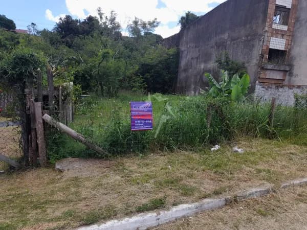 Lote/Terreno em Viamão - Jardim Krahe