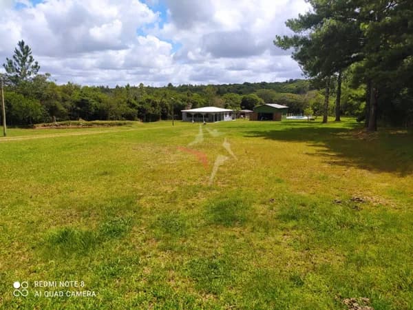 Fazenda/Sítios/Chácaras em Viamão - Fiuza