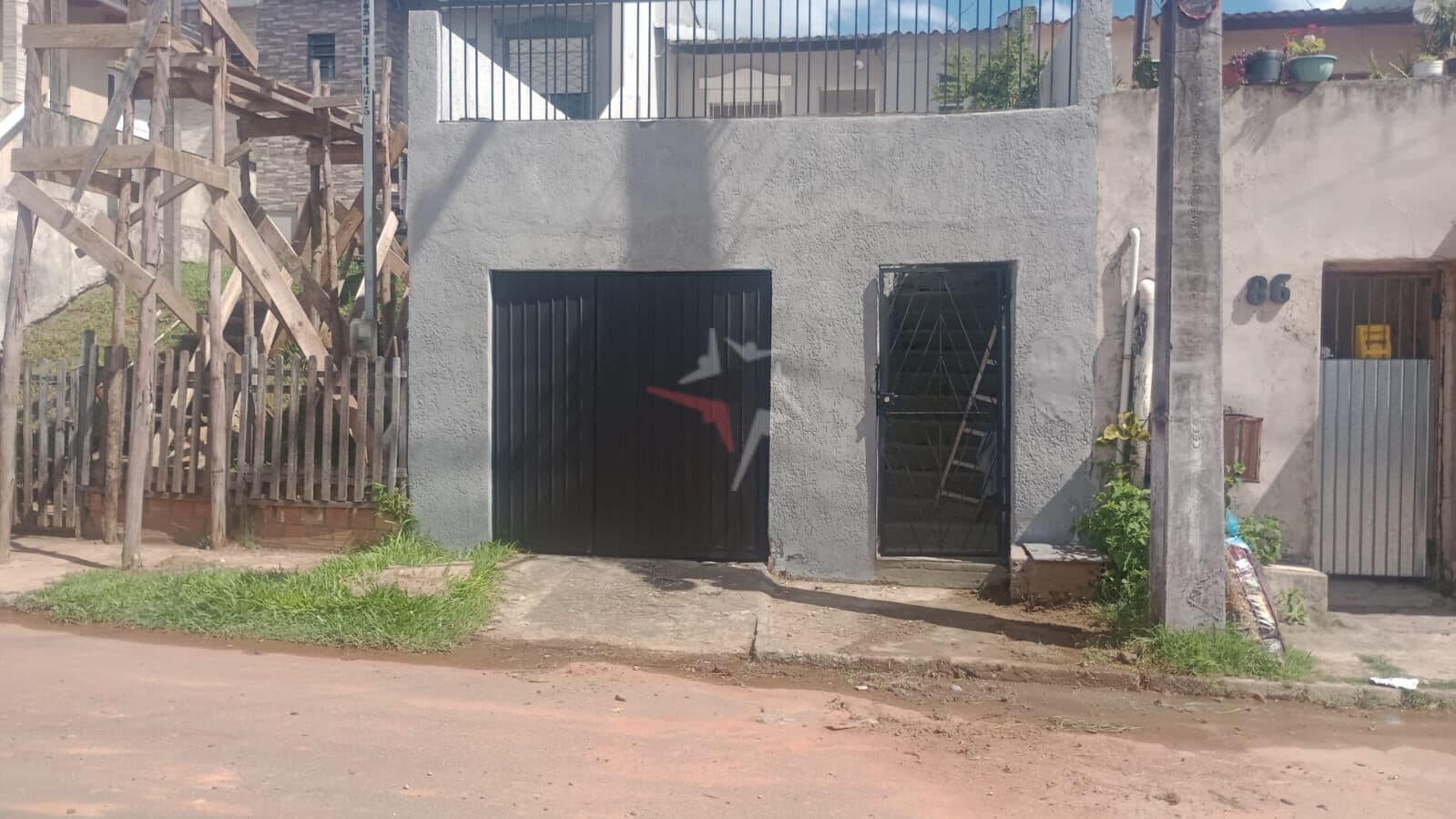 Casa em Viamão - Santo Onofre