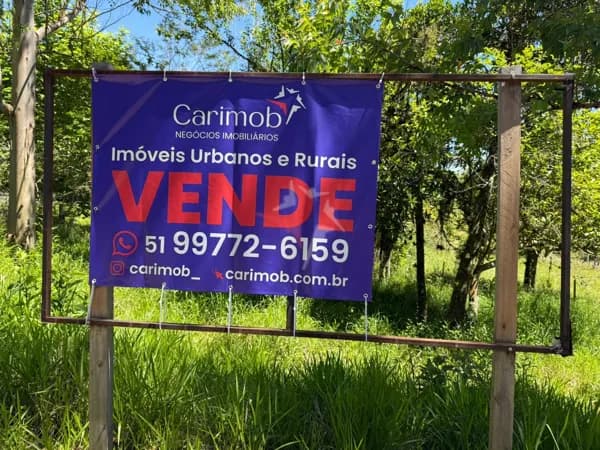 Fazenda/Sítios/Chácaras em Viamão - Espigão