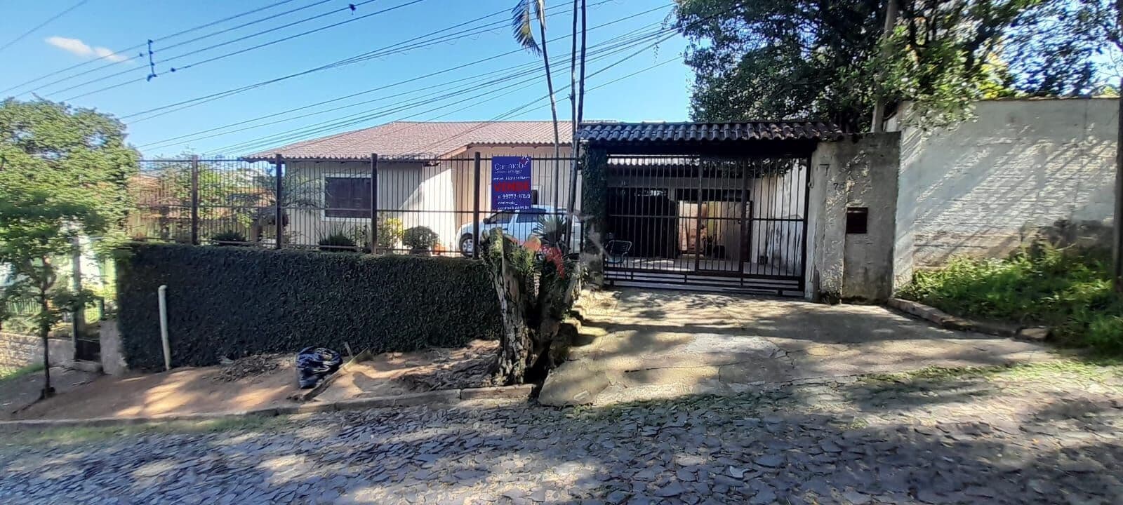 Casa em Viamão - São Lucas