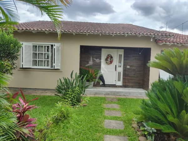 Casa em Alvorada