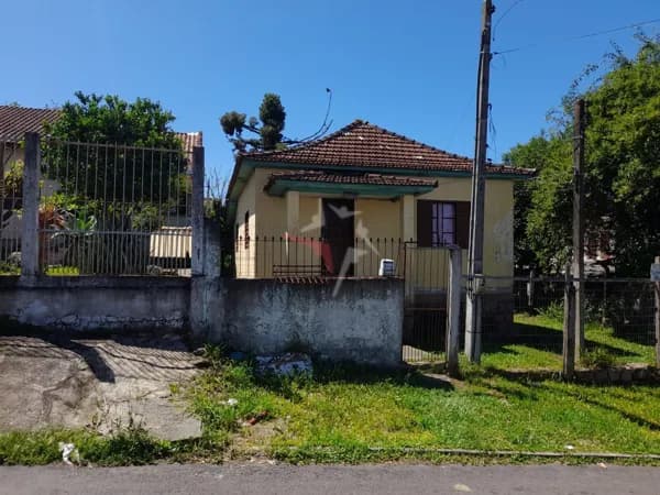 Casa em Viamão - Santa Isabel
