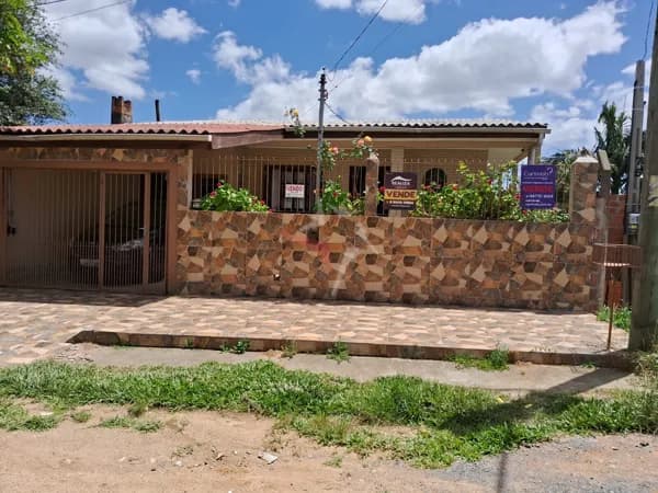 Casa em Viamão - Krahe