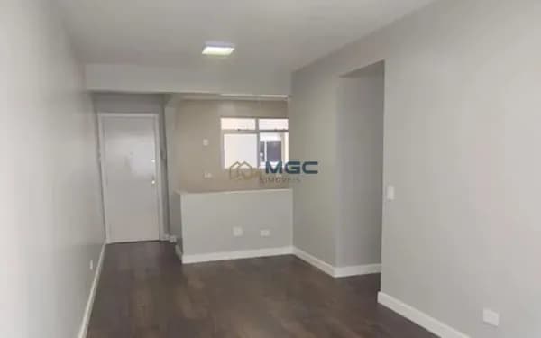 Apartamento em Portão, Curitiba/PR