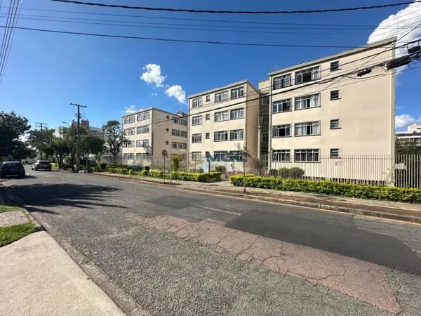 Apartamento na Vila Isabel com Piscina