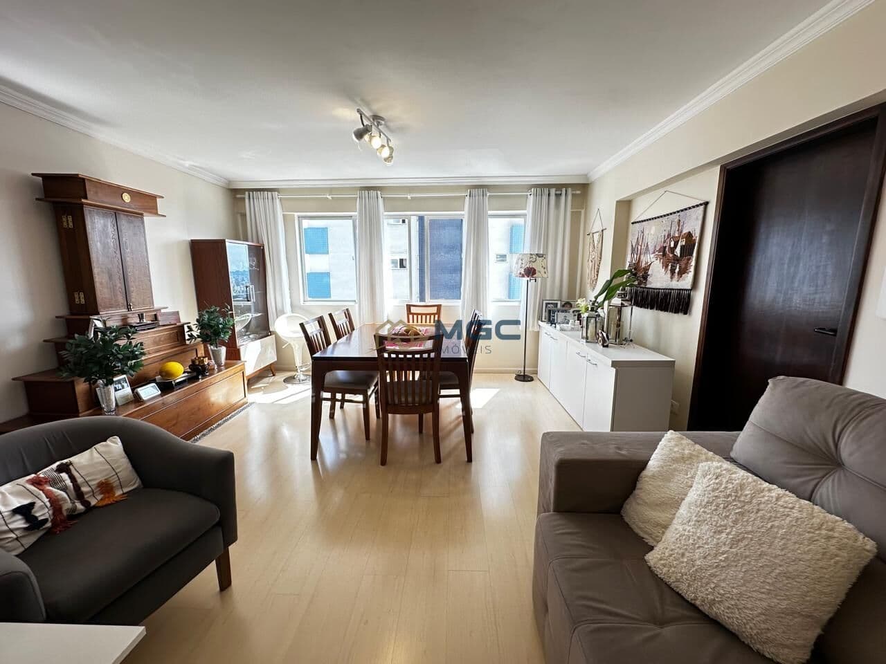 Apartamento em Curitiba - Bacacheri
