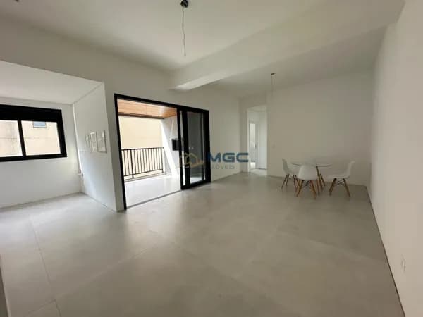 Apartamento 2 Suites Água Verde