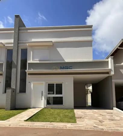 Sobrado em Condomínio Alto Padrão