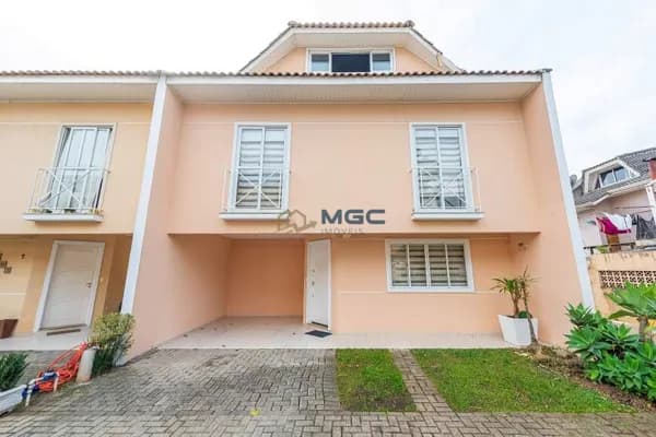 Triplex à Venda no Boqueirão – Residencial Raquel Regina
