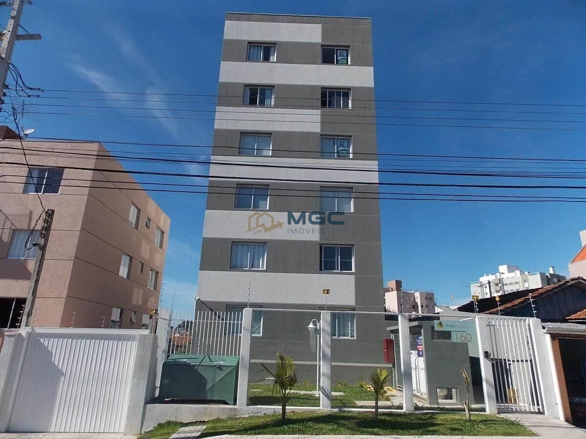 Apartamento 1 quarto, 100% mobiliado
