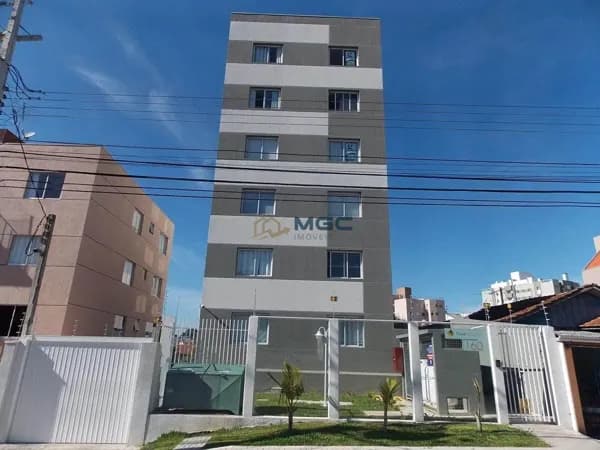 Apartamento 1 quarto, 100% mobiliado