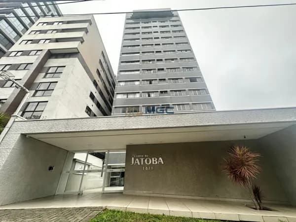 Apartamento 3 Quartos no Bacacheri