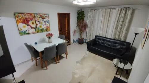 Apartamento no Água Verde