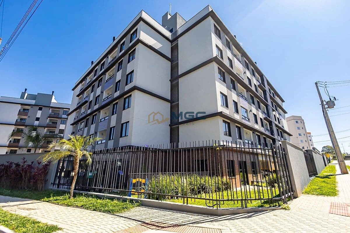 Apartamento no UP GARDEN ECOVILLE