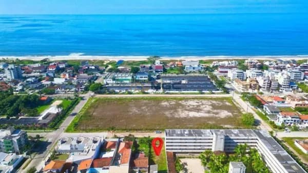 Terreno à Venda Próximo ao Mar na Região de Guaratuba/Pr