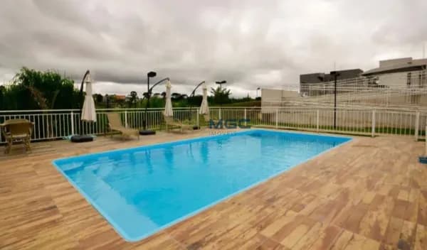 Apartamento em Jardim Santo Antônio, Almirante Tamandaré/PR