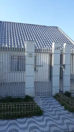 Casa em Curitiba - Uberaba