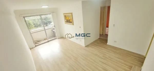 Apartamento em Novo Mundo, Curitiba/PR
