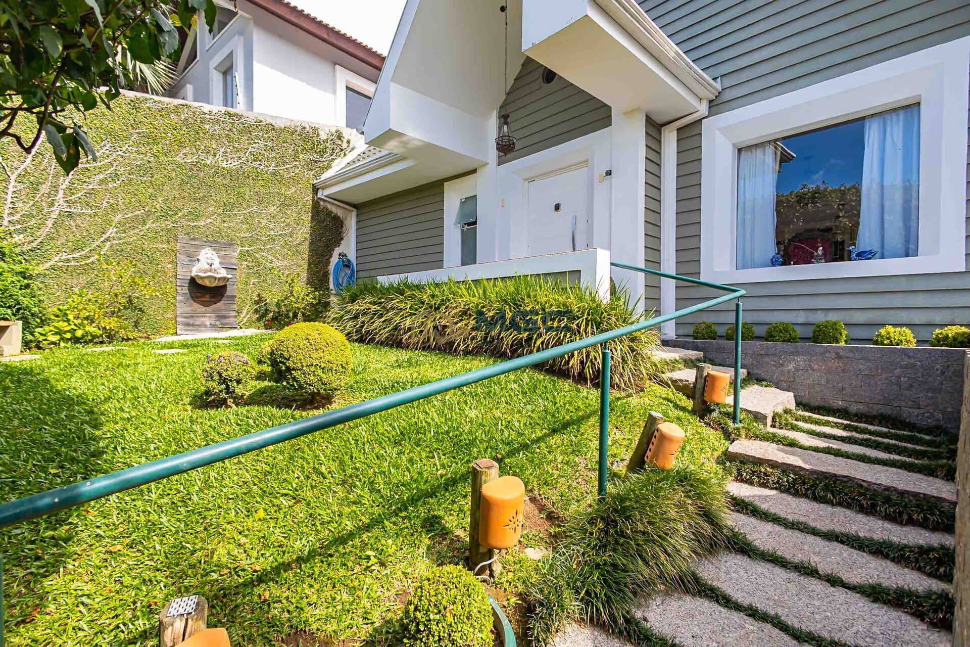 Casa Alto Padrão no Tanguá