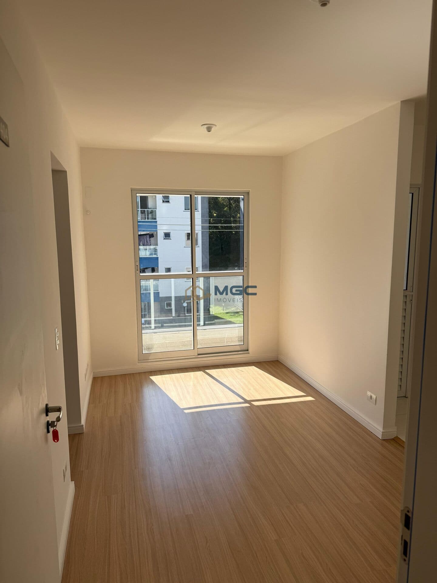 Apartamento em Campo Largo - Loteamento Itaboa