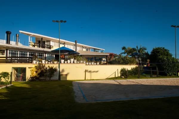 Casa Alto Padrão frente-mar Praia do Santinho - Florianopólis
