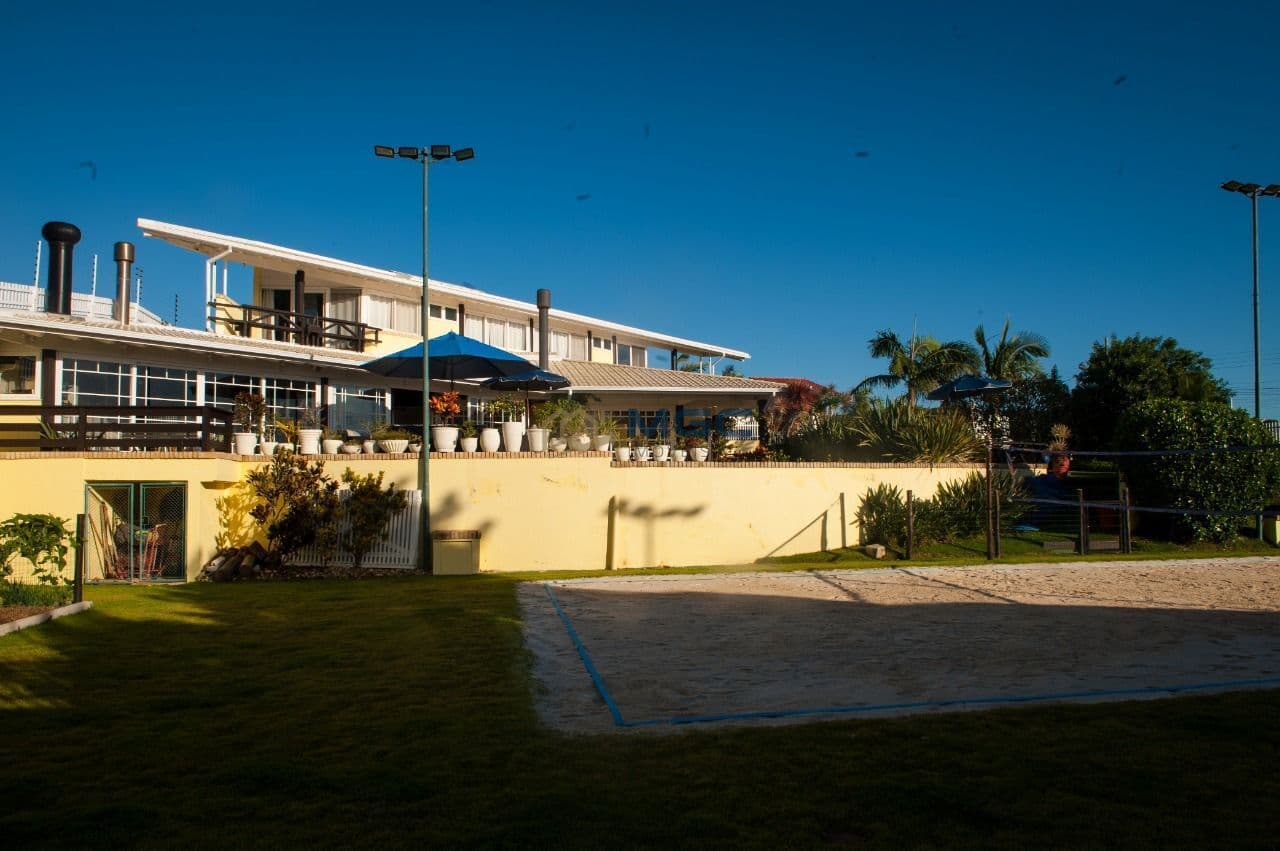 Casa Alto Padrão frente-mar Praia do Santinho - Florianopólis