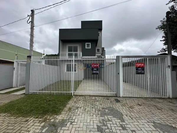 Sobrado Triplex - Terraço