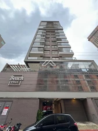 Apartamento em Centro, Itapema/SC
