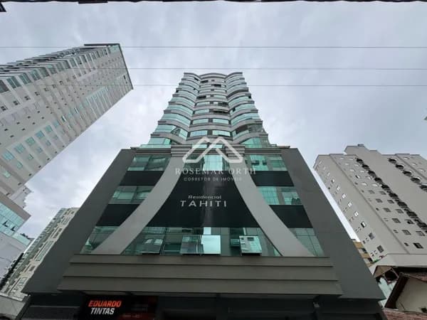 Apartamento Alto Padrão em Meia Praia, Itapema/SC
