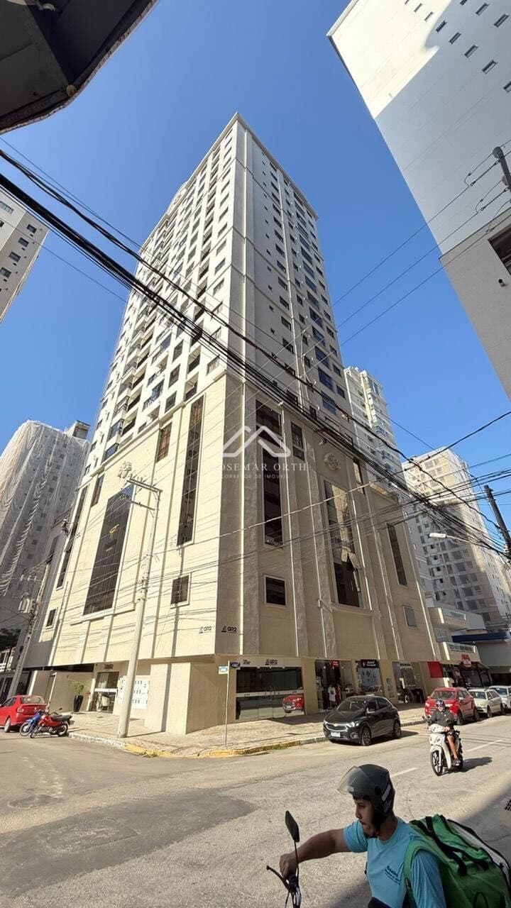 Apartamento no Morretes - Mobiliado E Decorado