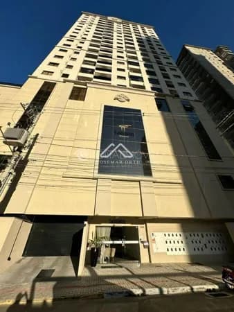 Apartamento de 3 quartos a 400 metros do mar
