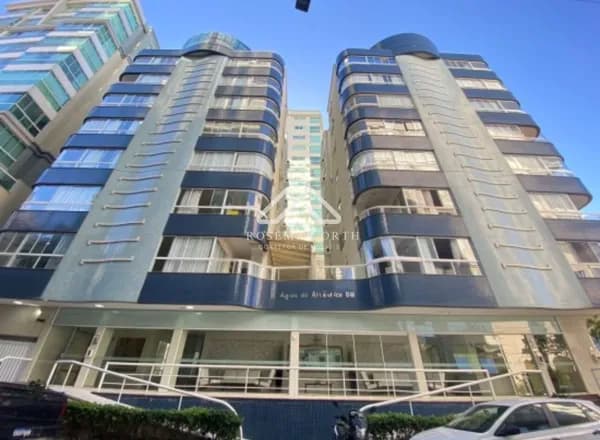 Apartamento em Itapema - Meia Praia