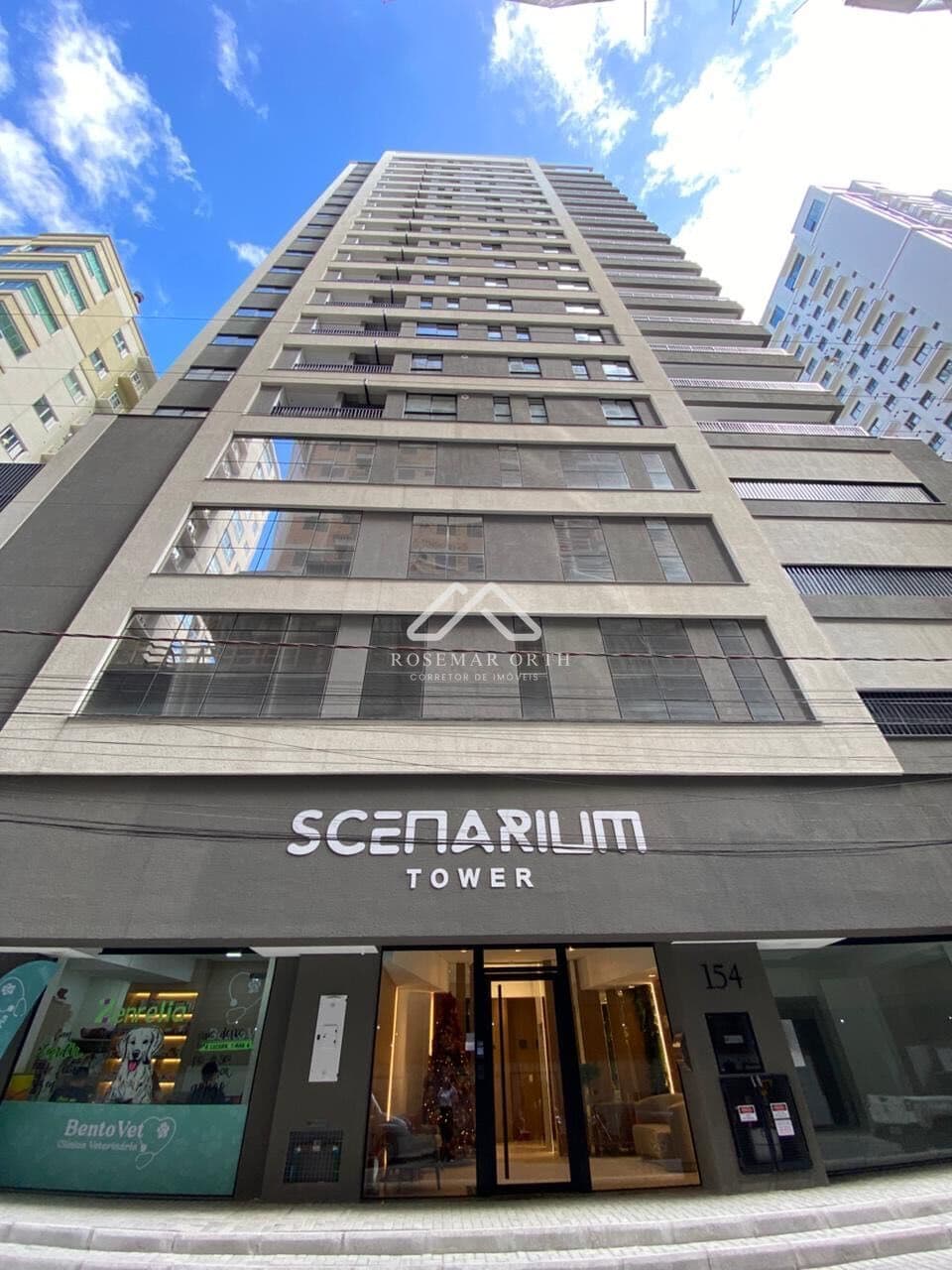 Apartamento em Itapema - Morretes
