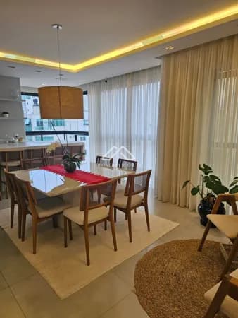 Apartamento Alto Padrão em Meia Praia, Itapema/SC