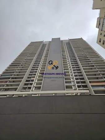 Apartamento Alto Padrão em Tatuapé, São Paulo/SP