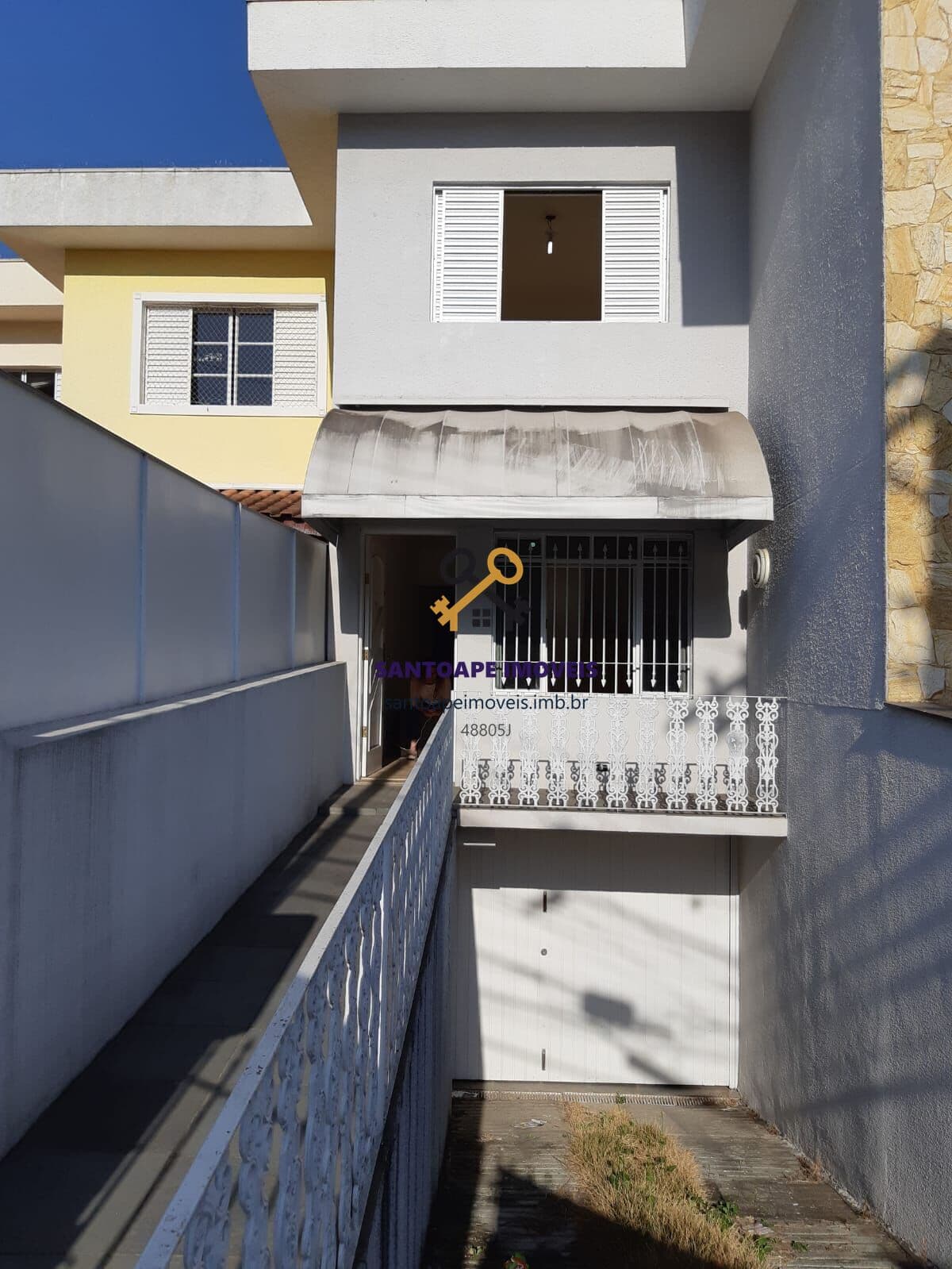 Casa Sobrado em Nossa Senhora do Ó, São Paulo/SP