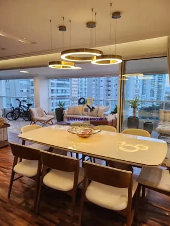 Apartamento Alto Padrão em Ipiranga, São Paulo/SP