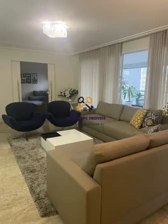 Apartamento Alto Padrão em Ipiranga, São Paulo/SP